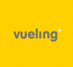 animación logo Vueling